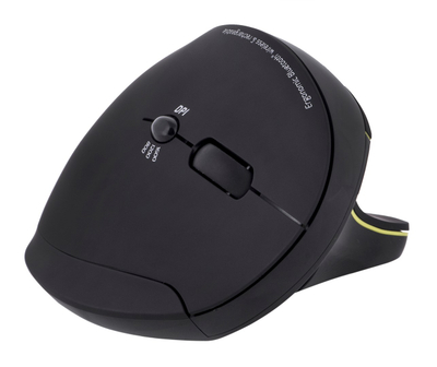 Maus Port Designs 900706-BT, RF Wireless+Bluetooth, i zi