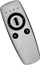 Далечински управувач Shelly Blu Remote Control ZB, Plug and Play, Bluetooth, бел