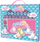 Set vula alfabeti Sweet Dreams Unicorn KL11223, 30 copë, për fëmijë, shumëngjyrësh