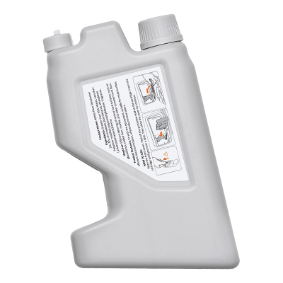 Solucion dyshemesh DJI ROMO Floor Deodorizer, për robot fshesë me ujë, 200 ml, gri