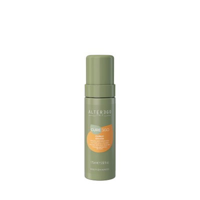 Shkumë për kaçurrela Alter Ego Cure Ego, 175 ml