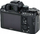 Mbulesë karboni për kamerë JJC A7M3, për Sony A7 III A7R III, efekt fiber karboni, e zezë