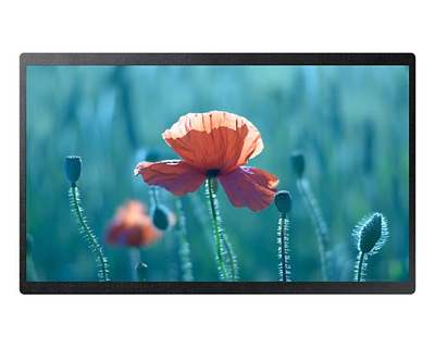 Monitor Samsung QB24R-FHD, 24", FHD, LED, i zi