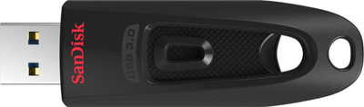 USB SanDisk Cruzer Ultra 3.0, 64 GB