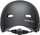 Helmetë BMX Bell Local, Action Fit, madhësia L 59–61.5 cm, e bardhë matte me dizajn eyes