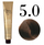 Ngjyrë flokësh Fanola Oro Therapy Keratin Oro Puro, pa amoniak, për flokë me boje profesionale
