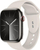 Rrip ore Crong Liquid për Apple Watch, 38/40/41mm, silikon, bezhë e çelët