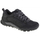Atlete Merrell Annex Trax Low, Vibram, të zeza