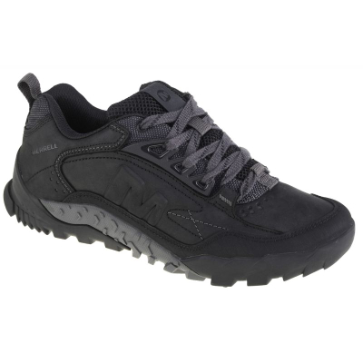 Atlete Merrell Annex Trax Low, Vibram, të zeza