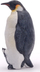 Figurinë lodër Papo Emperor Penguin 50033, e pikturuar me dorë, plastikë e mirë, bardh e zi