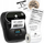 Printer termik etiketash Phomemo M110, Bluetooth, Android iOS, i bardhë