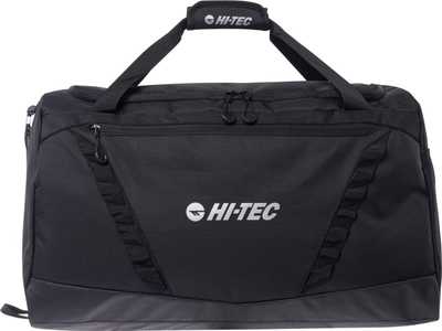 Çantë udhëtimi JOBEMO bag L, 70L, 60x34x34cm, e zezë
