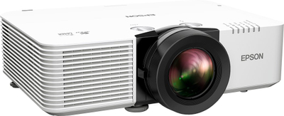Projektor Epson EB-L790SU, Short Throw, 7000 ANSI Lumens, WUXGA, i bardhë