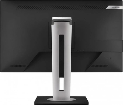 Monitor ViewSonic VG2756-2K, 27", 2K IPS, i zi