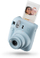 Fujifilm Instax Mini 12 - Instant camera - blue