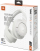 Kufje JBL Tune 770 NC, të bardha