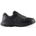 Спортски патики New Balance 550 MW550BK4, кожа, за мажи, црни