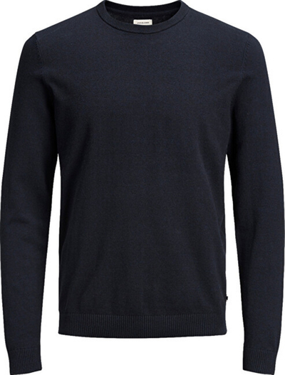 Xhemper Jack&Jones JJEBASIC 12137190, i kaltër, XL