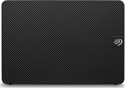 Hard disk i jashtëm Seagate Expansion STKP22000400, 22TB, USB 3.2 Gen 1, 3.5", i zi