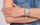 Orë dore Trussardi No Swiss T-Genus R2451113504