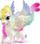 Figurë lodër Schleich BAYALA Rainbow Baby Dragon 70825, dragua bebe, shumëngjyrësh