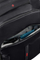Çantë Shpine Samsonite Ecodiver S 38 Litra Ngjyrë E Zezë