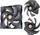 Ftohës Thermaltake SWAFAN GT12 PC TT Premium Edition, 120 mm