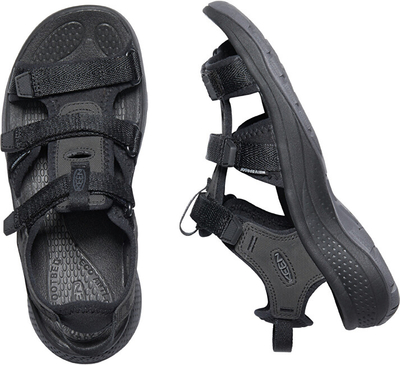 Сандали KEEN ASTORIA, црни
