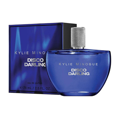Eau de Parfum Kylie Minogue Disco Darling