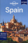 Spain Nineth Edition Lonely Planet Country Guide - Anthony Ham