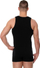 Поткошулa Brubeck COMFORT COTTON, за мажи, L, црна