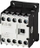 Kontaktor Eaton DILEM-01, 9A, 3P 400V AC, 1NO 0NC