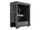 Kasë për PC Genesis IRID 505F, e zezë