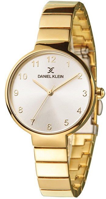 Orë dore Daniel Klein DK11411-3