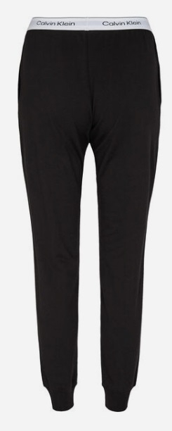 Tuta Calvin Klein QS6872EUB1