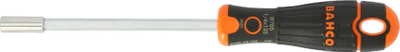 Surtdestuese Bahco SB BIT Holder BHSB705, 1/4", metalike, portokalli