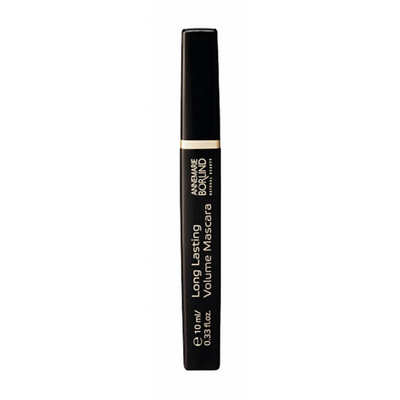 Maskarë Annemarie Borlind Long Lasting Volume Black, 10 ml