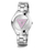 Orë për femra Guess, Argjendtë