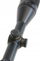 Shënjestër optike Focus In Sight 3-9x40 AO, montim 1", e zezë