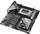 Pllakë amë Asrock WRX80 CREATOR WRX8 R2.0 -DDR4