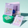 Shtresa për lëkurë problematike Essence Spot Squad (Pimple Patches), 32 copë