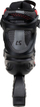 Patina me rrota Coolslide Roma 92800398262, rrota 84 mm 85A, kushineta ABEC 7, gri