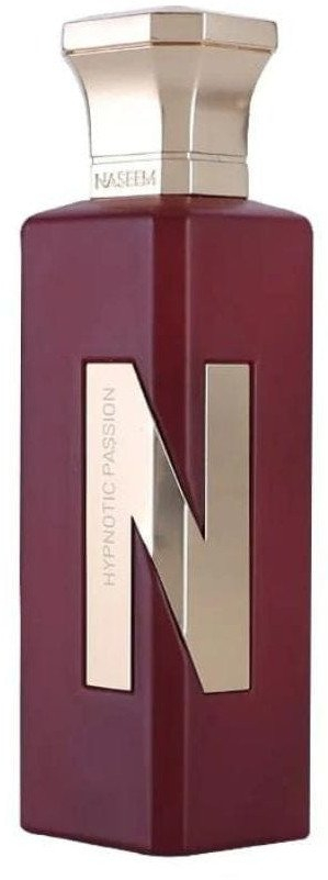 Parfum Naseem Hypnotic Passion, eau de parfum, uniseks