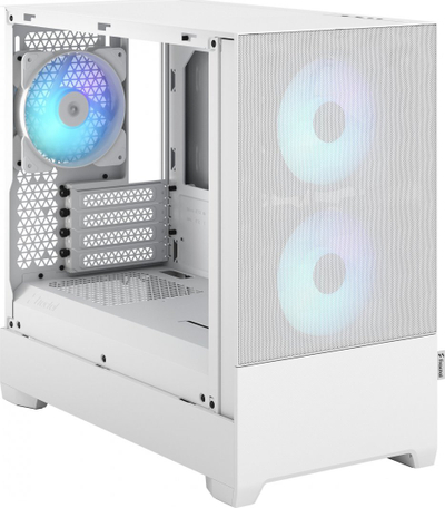 Kasë Fractal Design Pop Mini Air RGB, Mini Tower