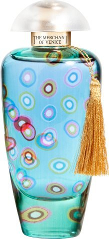 Parfum The Merchant of Venice Mandarin Carnival, Eau de Parfum, 100 ml