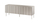 Komodë TV Cama ISLA, 150.5x40x60 cm, cashmere mat