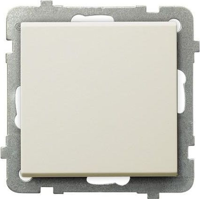 Çelës njëpolësh Ospel Sonata, 16 AX, IP20