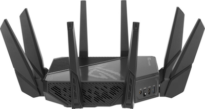 Ruter ASUS ROG Rapture GT-AX11000 Pro