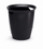 Kosh mbeturinash Durable Trend 16L, plastikë, i zi