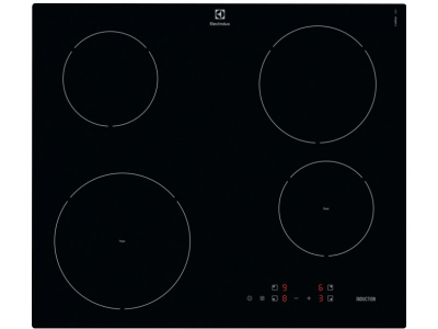 Pllakë induksoni Electrolux EIT60428C, 60 cm